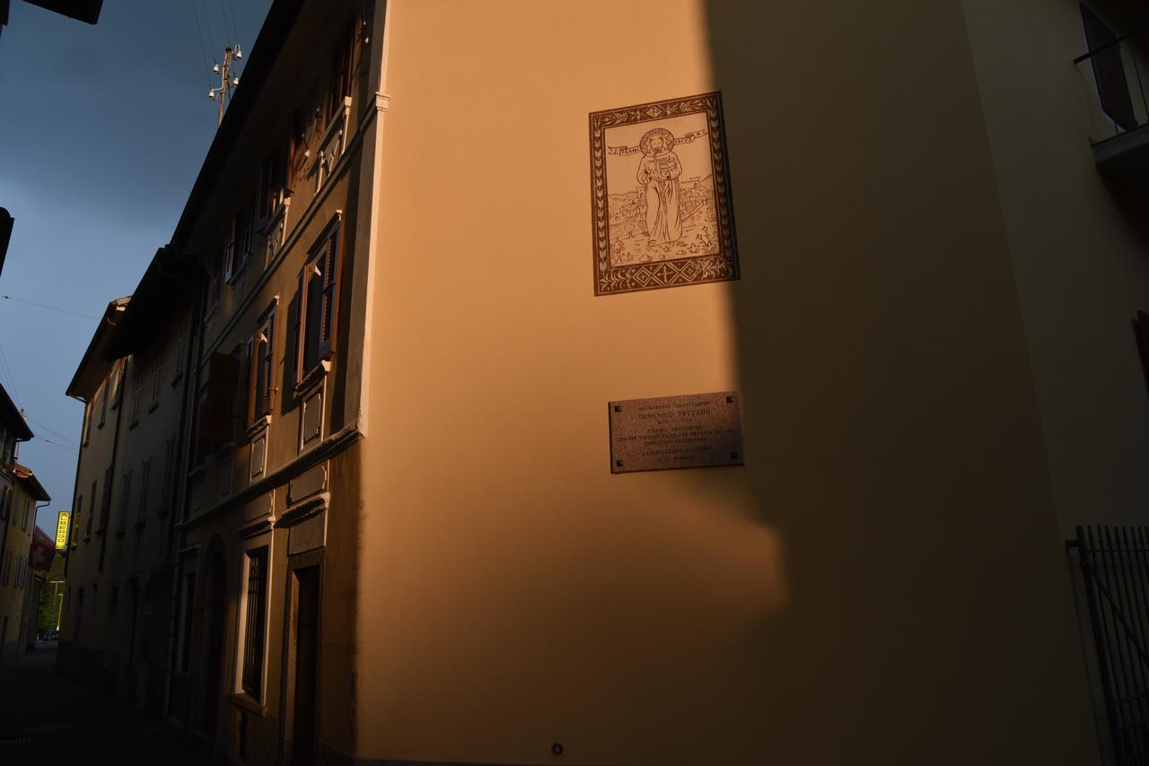 Chez Marianne "Chambres D'Hotes" Astano Eksteriør billede